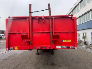 Floor N/A 1998 - FLO-17-30H + HIAB R-165-F1 obrazek 6