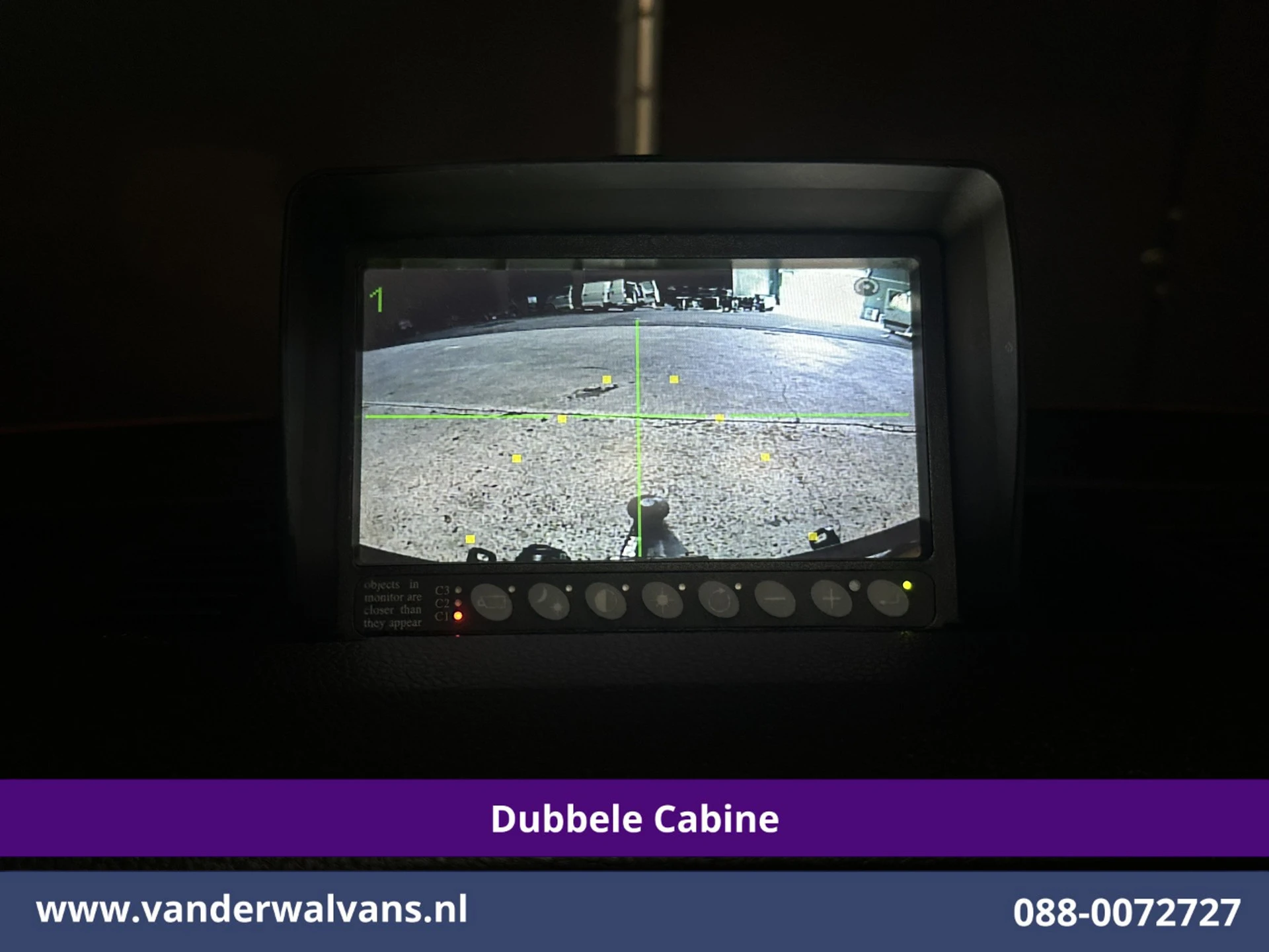 MAN TGE 2018 - 2.0 177pk Pick Up Dubbele Cabine 3500kg Trekhaak Open Laadbak Euro6 Airco | 6-Zits | Camera | Navigatie | Apple Carplay afbeelding 5