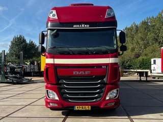 DAF XF 460 2017 afbeelding 2 miniatuur