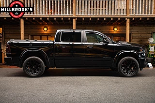 Dodge Ram 1500 2024 - limited H/O 540PK image 5