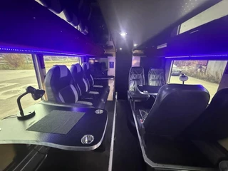 Setra N/A 2007 - S 431 DT Master. Tour/Artist/Nightliner bild 23