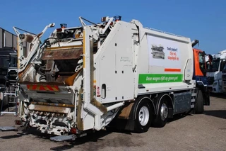 Iveco Stralis 2012 - N/A image 4