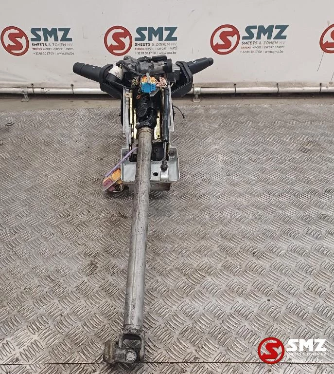 MAN - Occ stuurkolom MAN zdjęcie 1