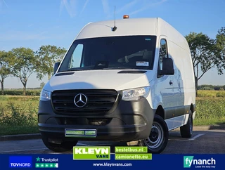 Mercedes-Benz Sprinter 2024 - 311 à venda