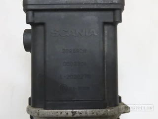 Scania N/A - Exhaust System AdBlue pomp Scania zdjecie 2