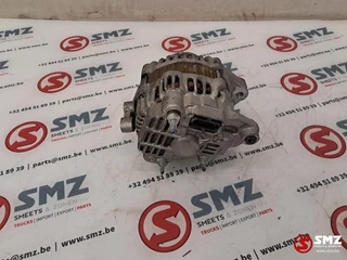 Ford N/A 2023 - Occ alternator 24V 130A Ford imagem 4