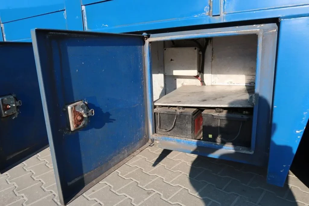 CUPPERS - Cuppers veebak - Cuppers box for sows and pigs imagem 21