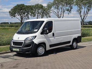 Peugeot Boxer 2018 - 2.0 afbeelding 2 miniatuur