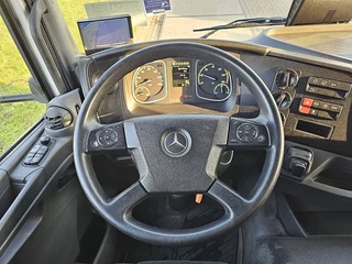 Mercedes-Benz Atego 2021 - 1230 imagen 11