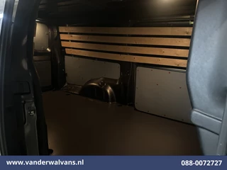 Peugeot Expert 2020 - 2.0 BlueHDI 123pk L3H1 Euro6 Airco | Camera | Navigatie | Apple Carplay | Cruisecontrol obrazek 13