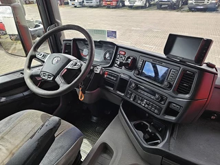 Scania G 2018 - G450 obrazek 8