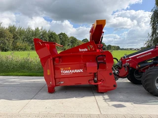 Teagle 2026 - Tomahawk 6200 H image 3 thumbnail