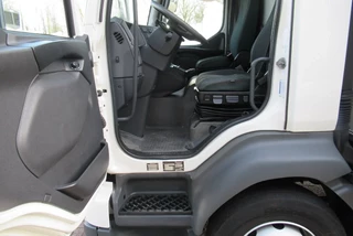 Volvo 240 2021 - FL Schuifzeil + Klep 1500 kg Euro 6 obrazek 10