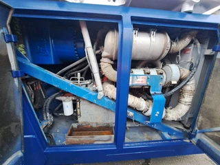 Lindner N/A 2015 - Urraco 75 D imagen 17