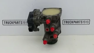 Knorr-Bremse N/A - 21114977 Aanhangwagen EBS ventiel Volvo изображение 1