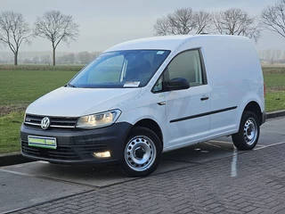 Volkswagen Caddy 2021 - 2.0 imagen 2