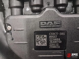 DAF N/A 2022 - Occ AdBluetank + AdBlueniveausensor DAF imagen 6