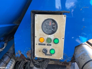 Volvo FM 250 Ravo 7,5 m³ Combi Just 96.517 km! 2000 - N/A obrazek 15