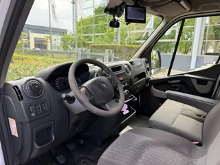 Renault Master 2018 - T35 2.3 dCi L2H2 127606 km N.A.P AIRCO imagen 8