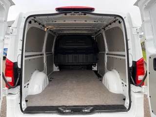 Mercedes-Benz Vito 2024 - 116CDI L3H1 (XXL) Automaat Airco Navi Cruisecontrol Trekhaak FACE LIFT ( BPM VRIJ ) image 7