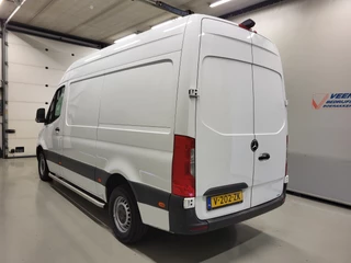 Mercedes-Benz Sprinter 2019 - 311CDI Inrichting Euro 6! image 18