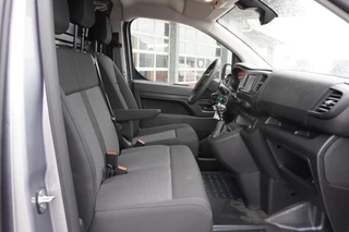 Fiat Scudo 2023 - 2.0 MultiJet 145PK L3H1 Schuifdeur L / R image 11