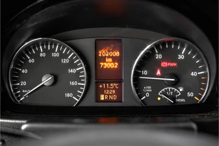 Mercedes-Benz Sprinter 2018 - 314 CDI L2H2 | EURO 6 | Automaat | Xenon | Camera | Cruise | Navi | Trekhaak obrazek 15