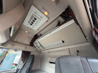 DAF XF480 2019 - SSC Euro 6D Intarder 2 Tank Smart Tacho Apk! obrazek 15