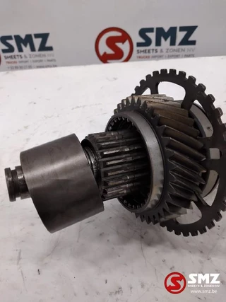 ZF N/A - Occ ingangsas versnellingsbak ZF obrazek 3