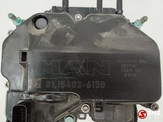MAN N/A 2021 - Occ AdBluepomp MAN imagen 5