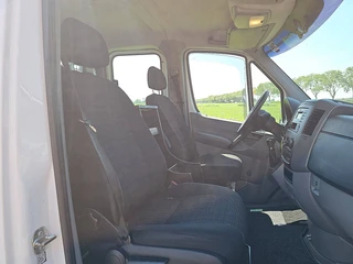 Mercedes-Benz Sprinter 2016 - 316 imagem 7