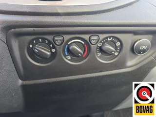 Ford Transit 2019 - 310 2.0 TDCI L1H1 Ambiente BE trekker met oplegger. obrazek 10