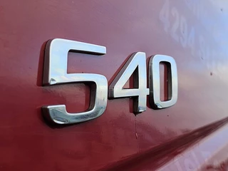 Volvo FH 2016 - 540 image 24
