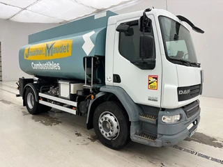 DAF LF 2012 - LF55.250 afbeelding 3 miniatuur