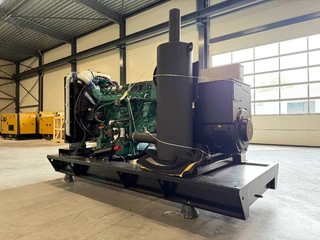 Volvo 2026 - TAD1341GE - 330 kVA Generator - DPX-18877-O obrázek 3 náhled