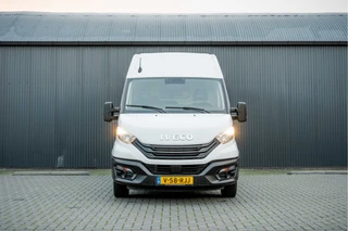Iveco Daily 2023 - 35S16 | 160PK | 3-Zits | Climatronic image 3 thumbnail