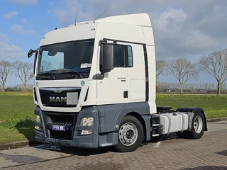 MAN TGX 2014 - 18.440 image 2