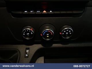 Renault Master 2024 - 2.3 dCi 146pk Bakwagen 222cm Hoog Laadklep Euro6 Airco | Navigatie | Camera | LED | Cruisecontrol obrazek 8
