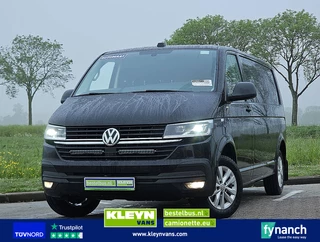 Volkswagen Transporter 2021 - 2.0 TDI obrazek 1