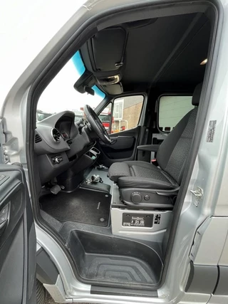 Mercedes-Benz Sprinter 2019 - N/A image 10