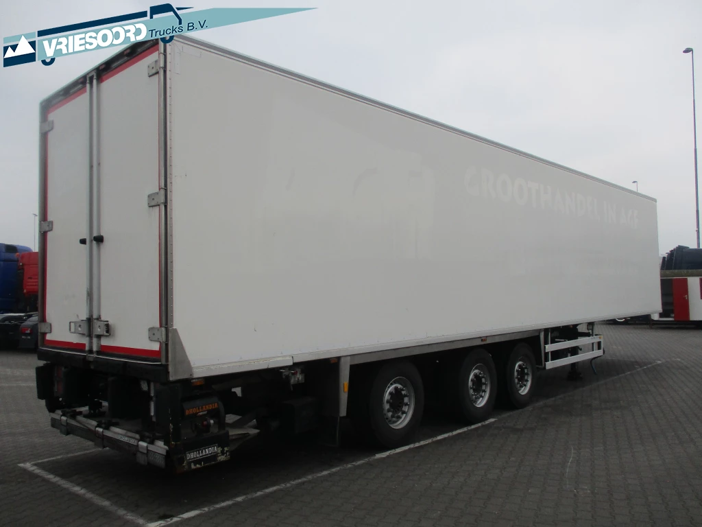 Pacton 2007 - Z3-002 zdjęcie 4