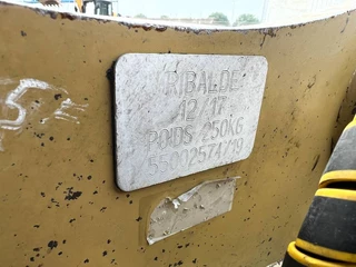 Caterpillar N/A 2017 - Caterpillar 311D / 312D / 312E / 313F / 314D / 314 image 15