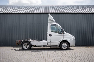 Iveco Daily 2008 - 35C18 3.0L | 180 PK | 10Ton | N1 | Airco | 3-Zits | 1e Eigenaar | Trekhaak obrazek 6