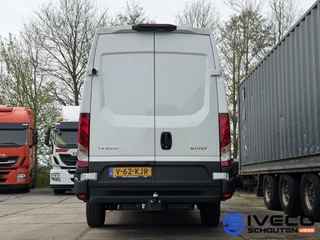 Iveco Daily 2024 - 35S14V A8 zdjecie 11