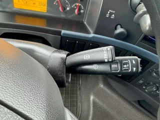 Volvo FH 2008 - 400 EURO 5 / I-SHIFT immagine 15
