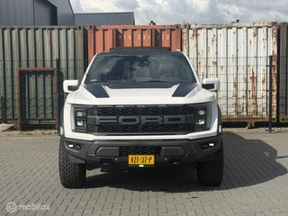 Ford F-150 2023 - USA Raptor 3.5 V6 Ecoboost |1e Eigenaar|Prins Lpg imagem 10