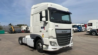 DAF XF 460 2014 image 2 thumbnail