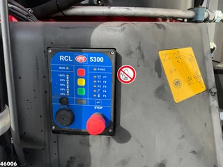 Volvo FH 2026 - 460 Euro 6 HMF 50 Tonmeter laadkraan NEW & UNUSED! изображение 26