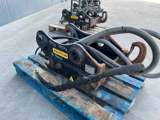 OilQuick N/A 2018 - OQ65 - M314F / M316F / M318F immagine 3