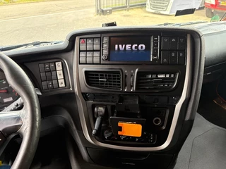 Iveco Stralis 2015 - N/A imagen 14